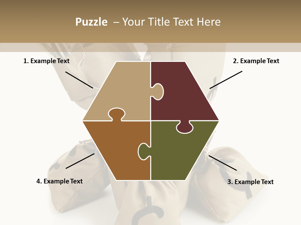 Payday Dollar Moneybag PowerPoint Template