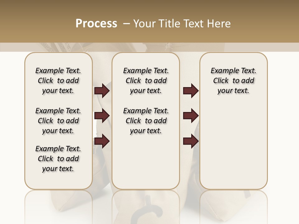 Payday Dollar Moneybag PowerPoint Template