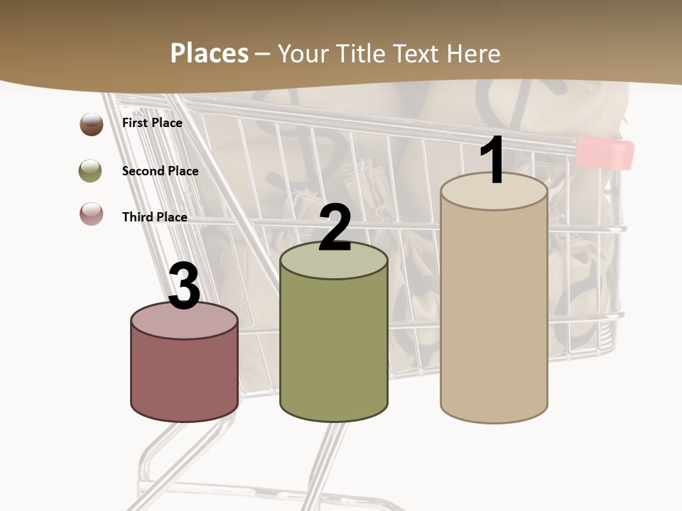 Sign Canvas Purchase PowerPoint Template