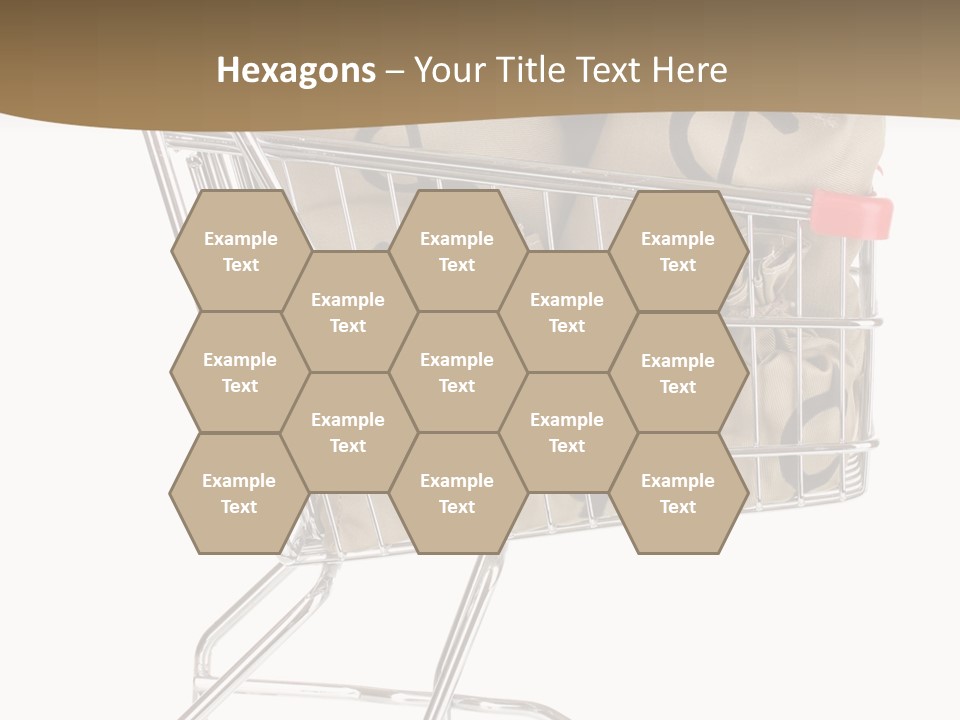 Sign Canvas Purchase PowerPoint Template