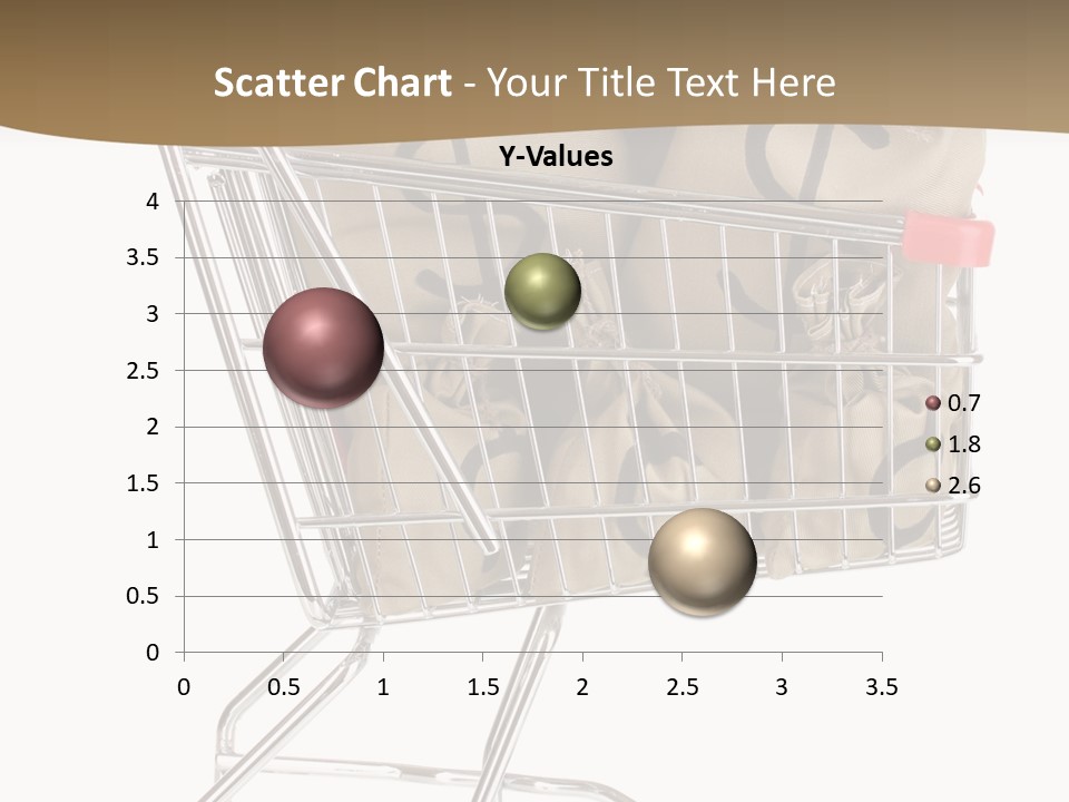 Sign Canvas Purchase PowerPoint Template