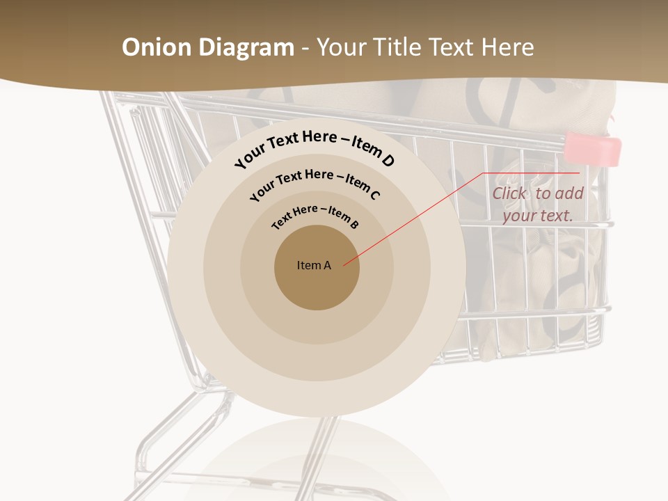 Sign Canvas Purchase PowerPoint Template