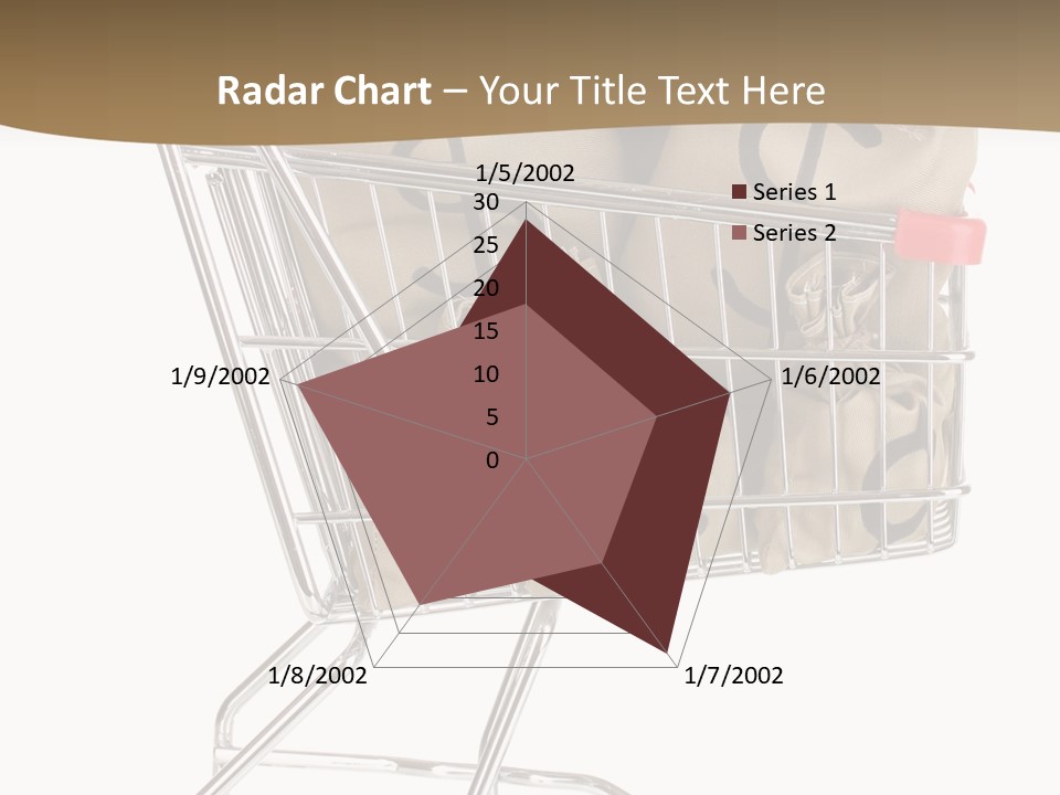 Sign Canvas Purchase PowerPoint Template