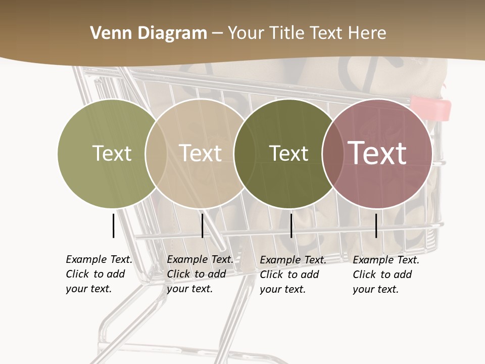 Sign Canvas Purchase PowerPoint Template