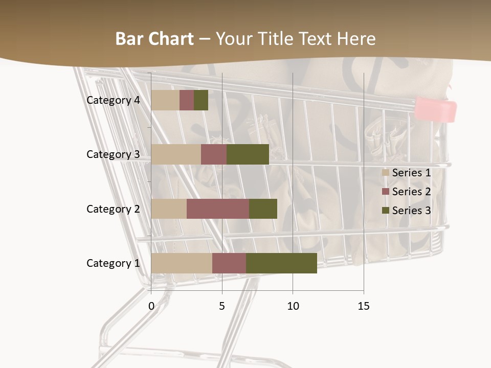 Sign Canvas Purchase PowerPoint Template