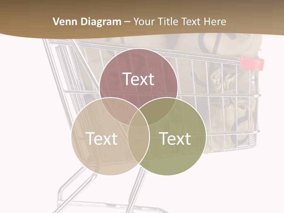 Sign Canvas Purchase PowerPoint Template