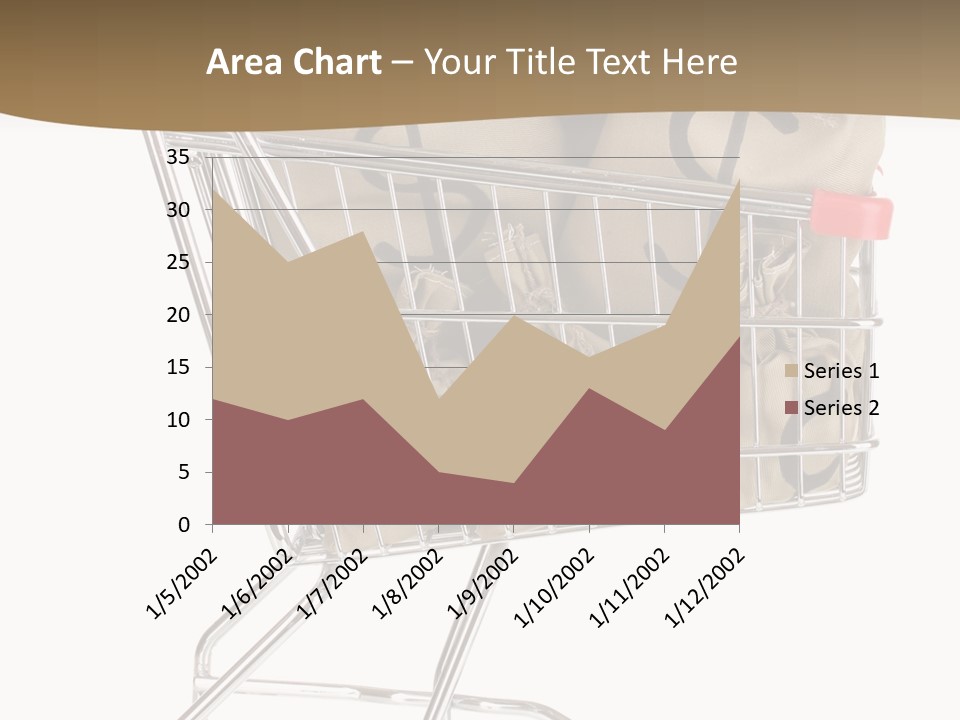 Sign Canvas Purchase PowerPoint Template