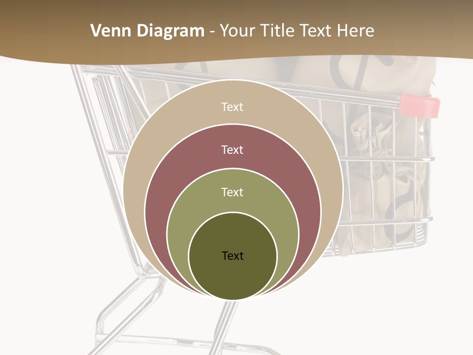 Sign Canvas Purchase PowerPoint Template