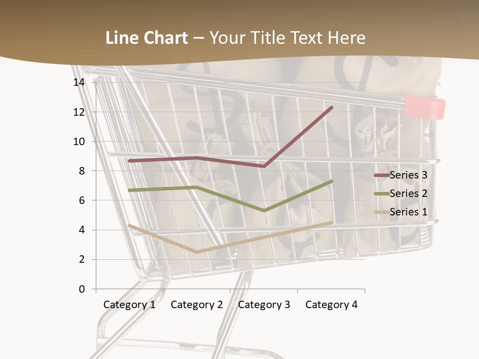 Sign Canvas Purchase PowerPoint Template