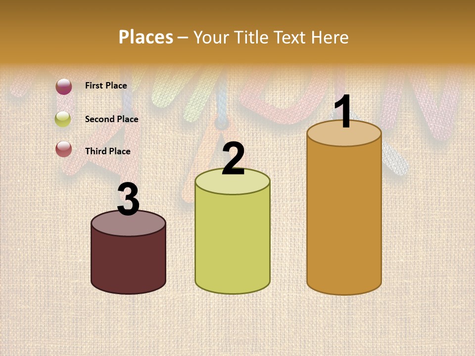 Wallpaper Islam Fast PowerPoint Template