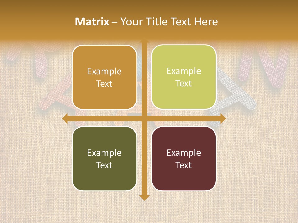 Wallpaper Islam Fast PowerPoint Template