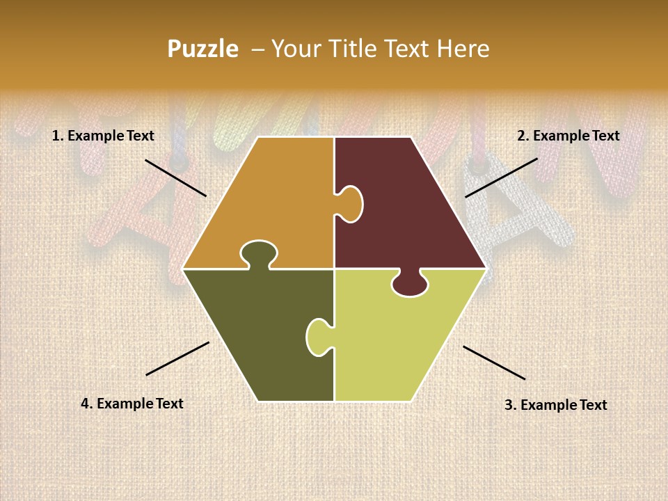 Wallpaper Islam Fast PowerPoint Template