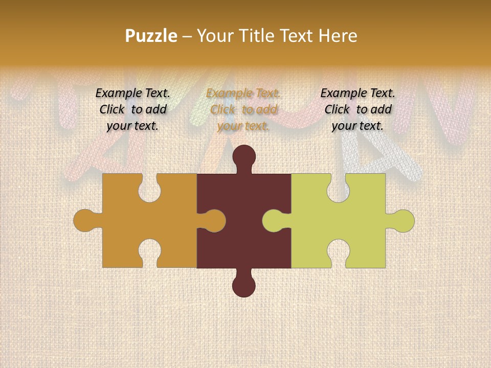 Wallpaper Islam Fast PowerPoint Template