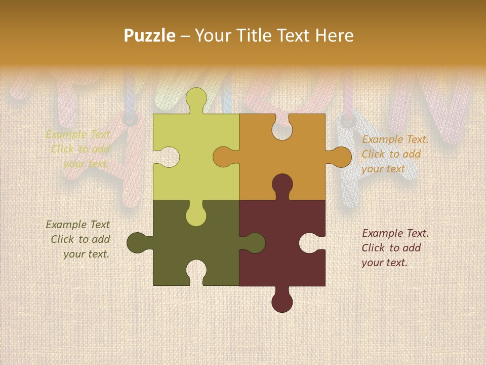 Wallpaper Islam Fast PowerPoint Template