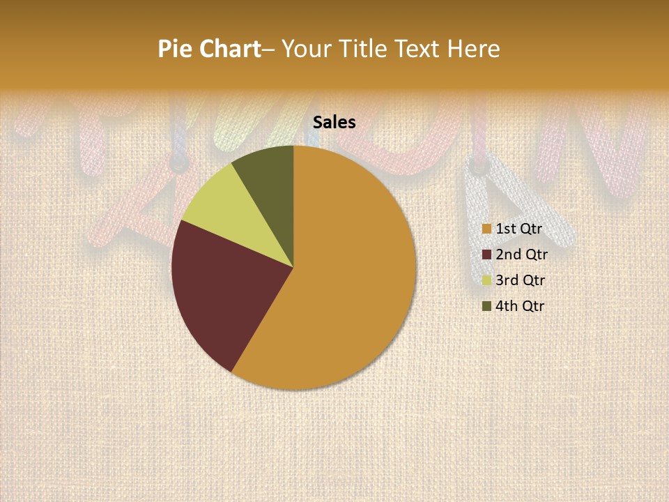 Wallpaper Islam Fast PowerPoint Template