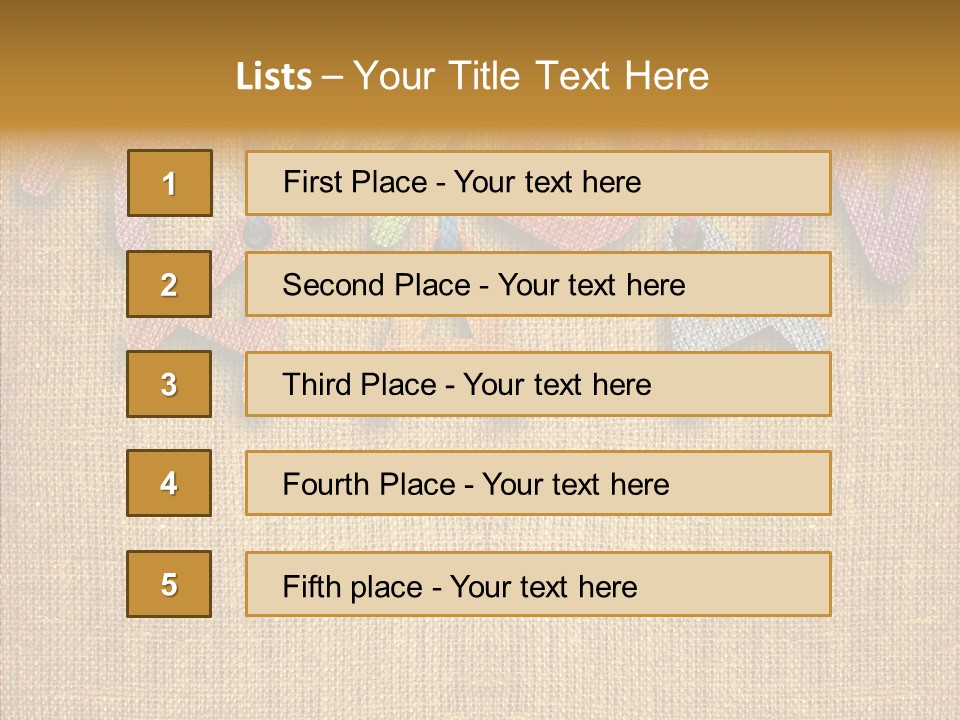 Wallpaper Islam Fast PowerPoint Template