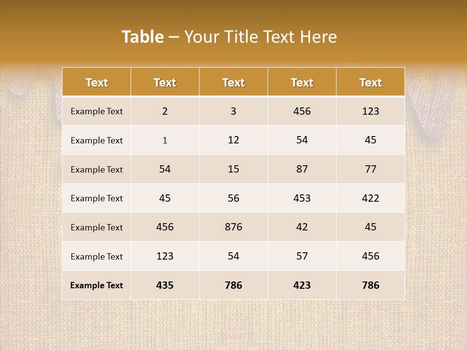 Wallpaper Islam Fast PowerPoint Template