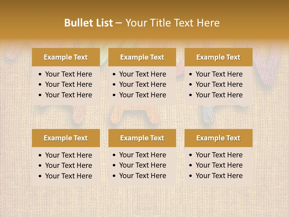 Wallpaper Islam Fast PowerPoint Template