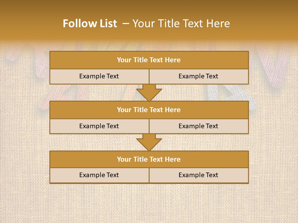 Wallpaper Islam Fast PowerPoint Template