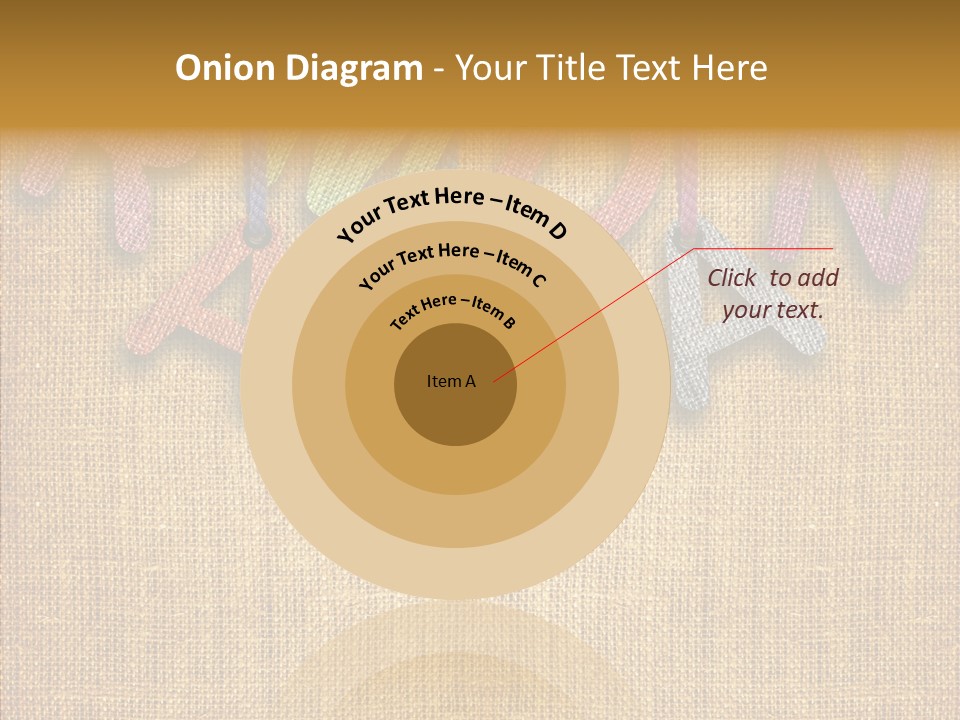 Wallpaper Islam Fast PowerPoint Template