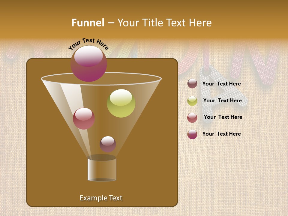 Wallpaper Islam Fast PowerPoint Template