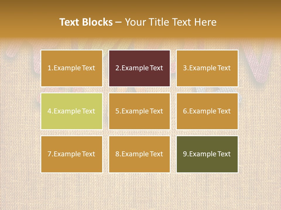 Wallpaper Islam Fast PowerPoint Template