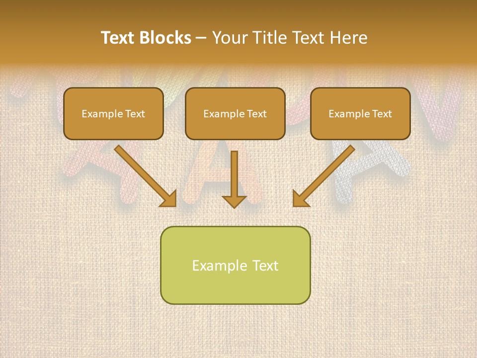 Wallpaper Islam Fast PowerPoint Template