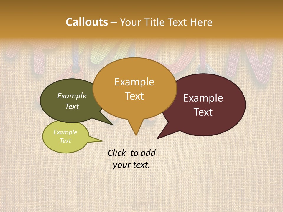 Wallpaper Islam Fast PowerPoint Template