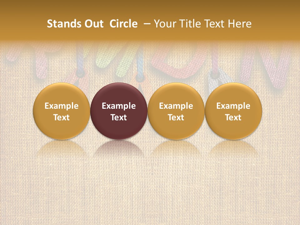 Wallpaper Islam Fast PowerPoint Template