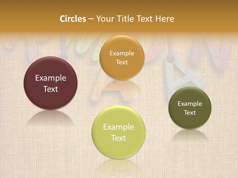 Wallpaper Islam Fast PowerPoint Template