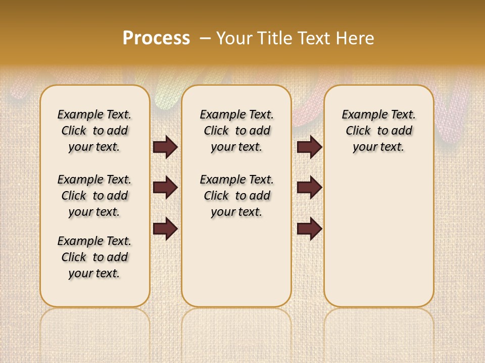 Wallpaper Islam Fast PowerPoint Template