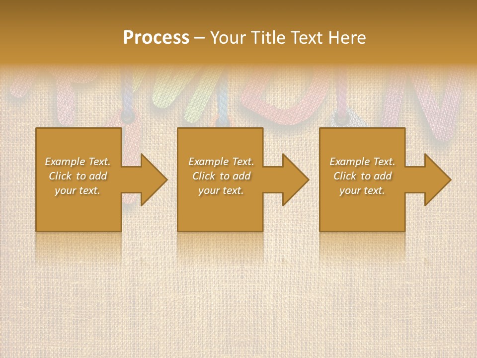 Wallpaper Islam Fast PowerPoint Template