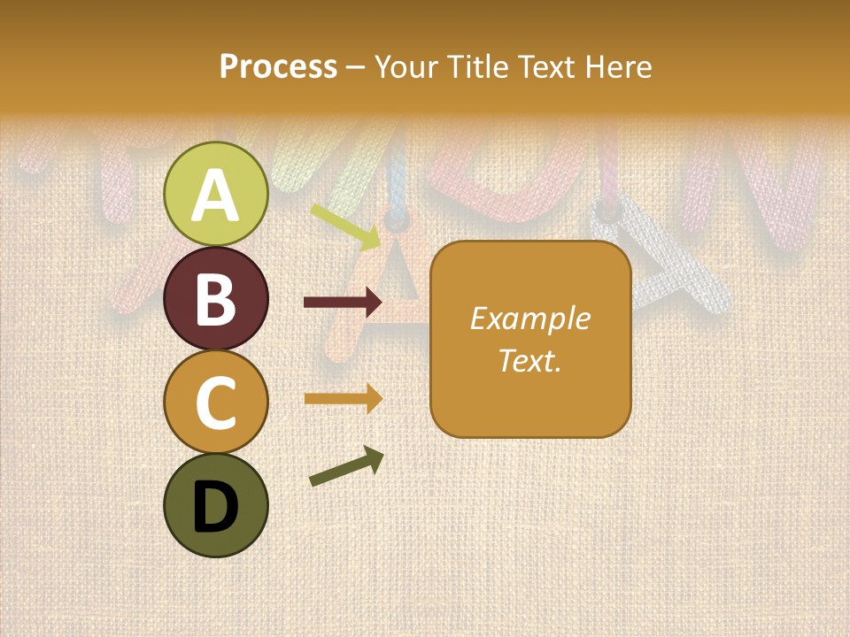 Wallpaper Islam Fast PowerPoint Template