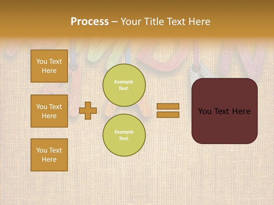 Wallpaper Islam Fast PowerPoint Template