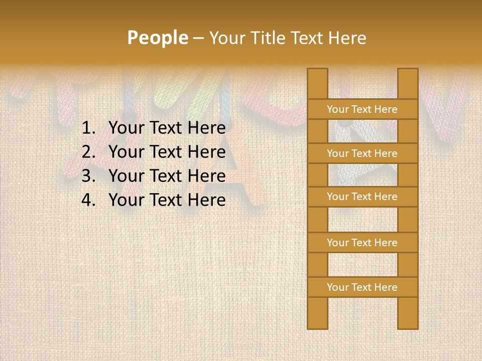 Wallpaper Islam Fast PowerPoint Template