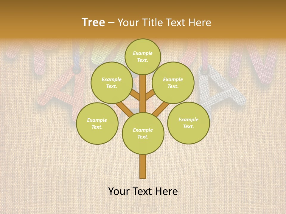 Wallpaper Islam Fast PowerPoint Template