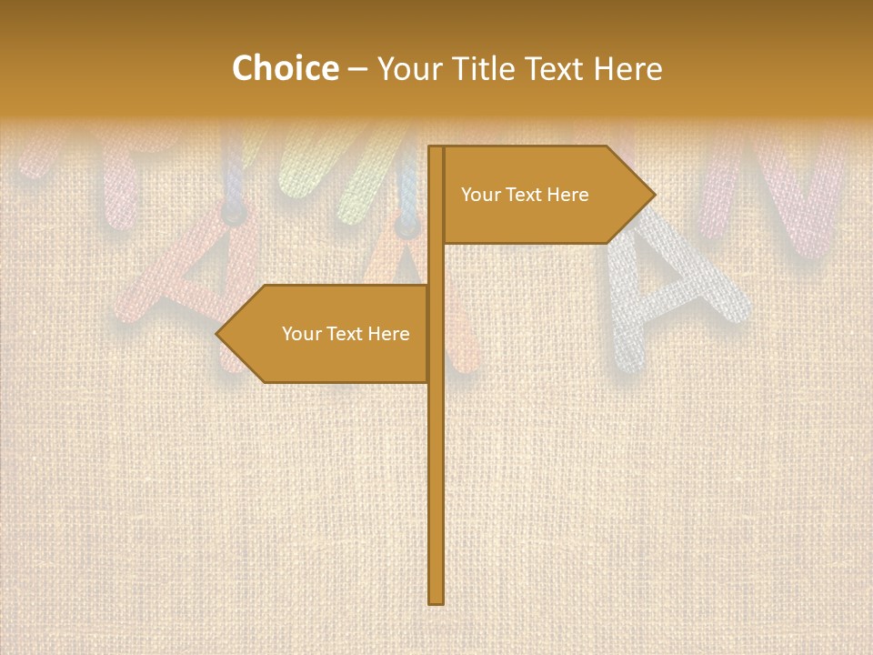 Wallpaper Islam Fast PowerPoint Template