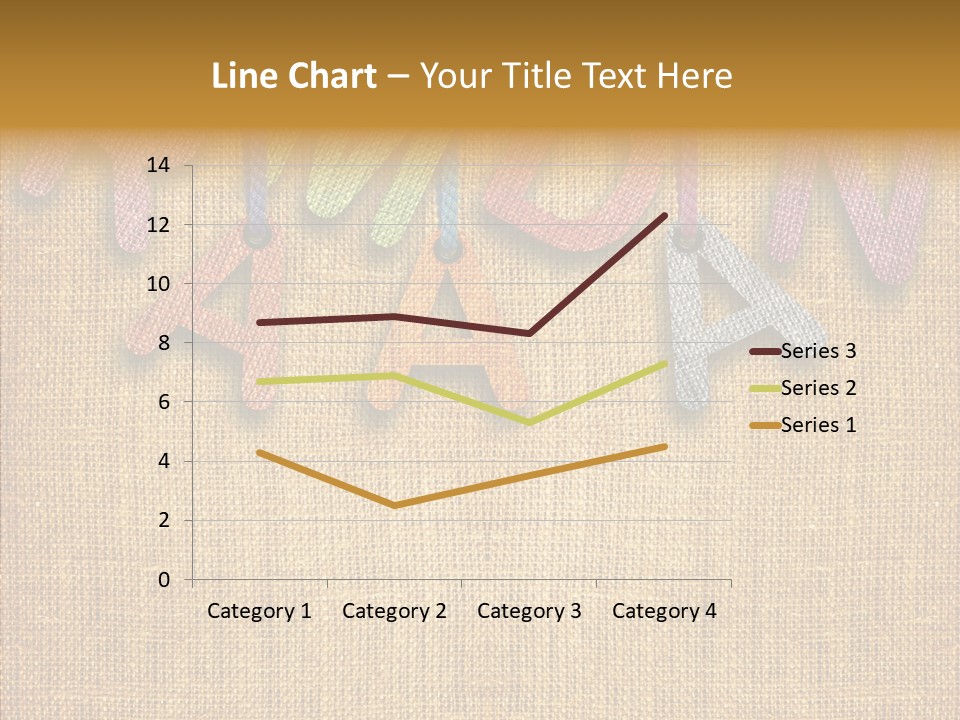 Wallpaper Islam Fast PowerPoint Template
