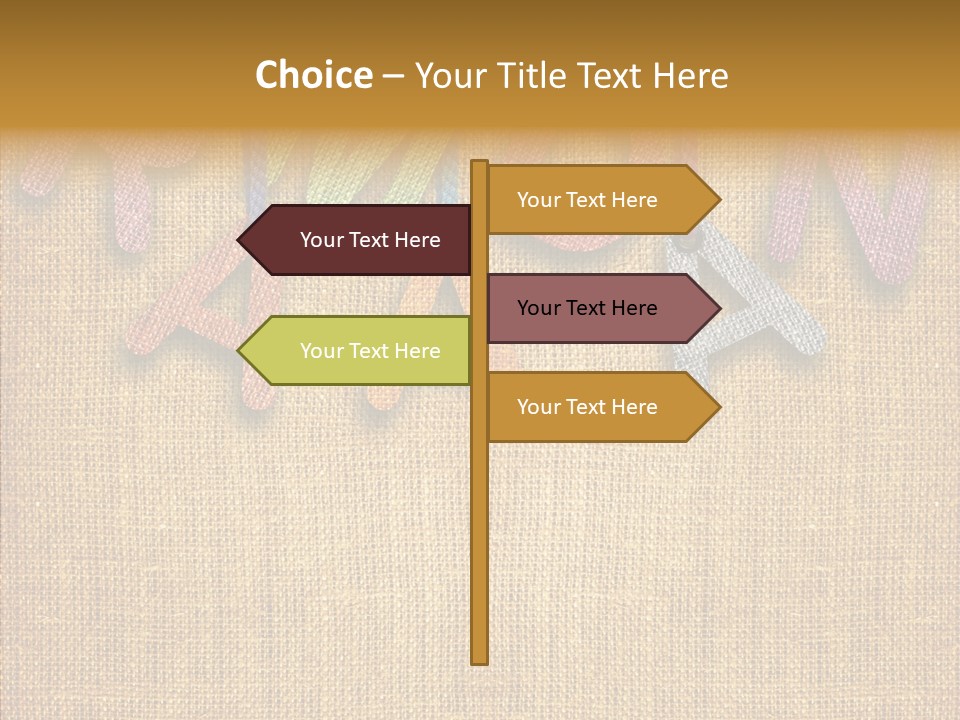 Wallpaper Islam Fast PowerPoint Template