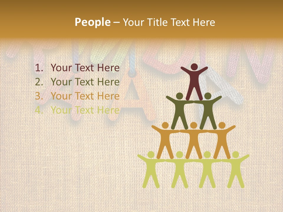 Wallpaper Islam Fast PowerPoint Template