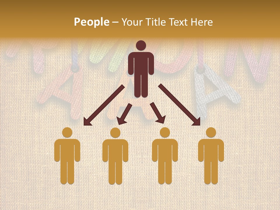 Wallpaper Islam Fast PowerPoint Template