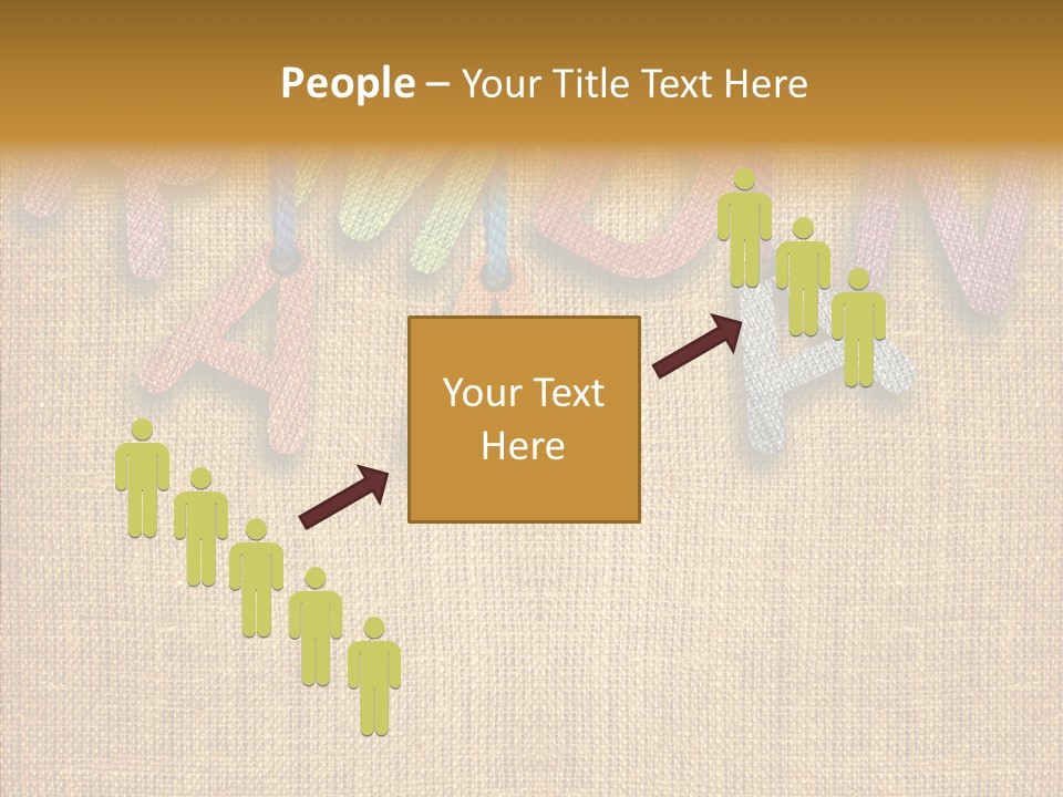 Wallpaper Islam Fast PowerPoint Template