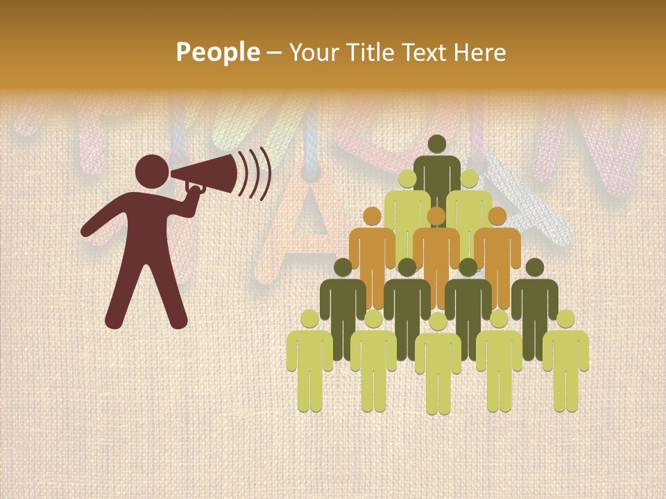 Wallpaper Islam Fast PowerPoint Template