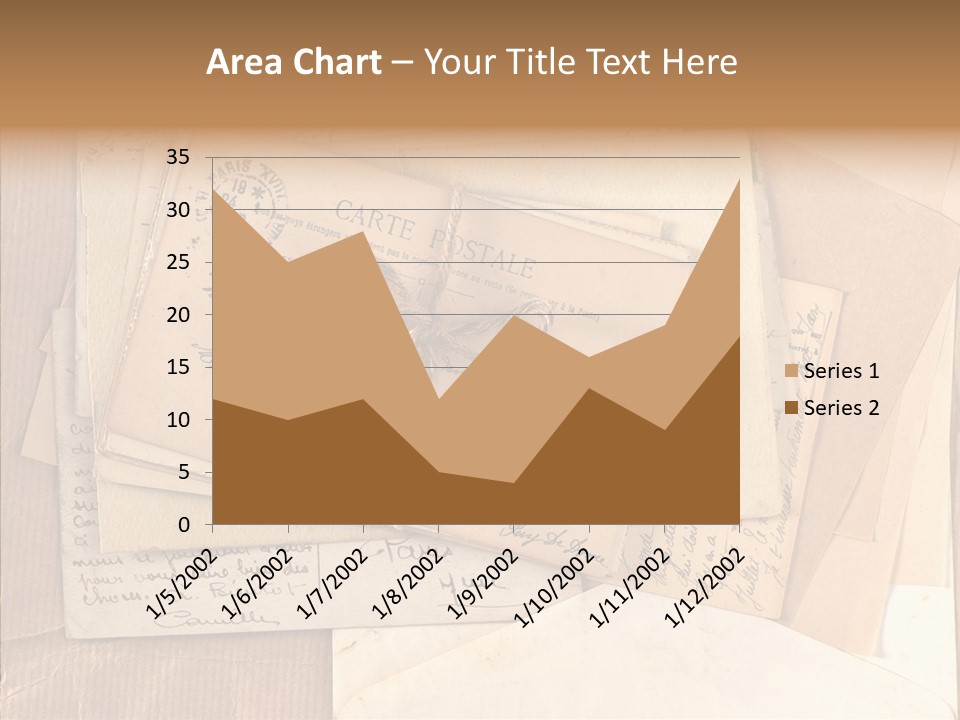Art Bow Advertising PowerPoint Template