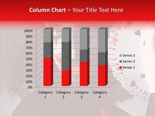 Masquerade Mystery Joker PowerPoint Template