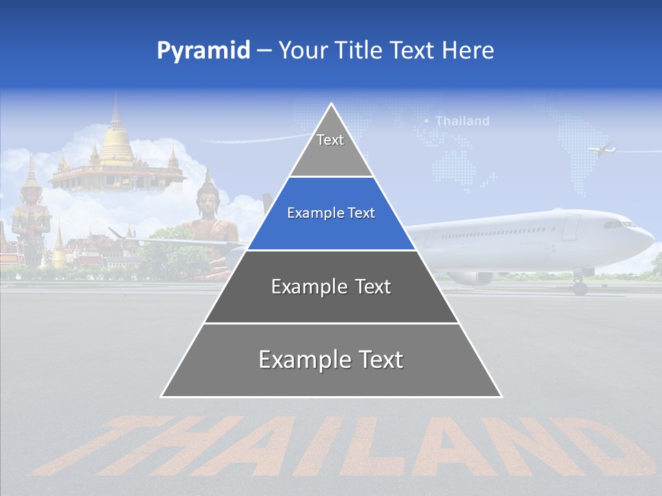 Bright Print Rural PowerPoint Template