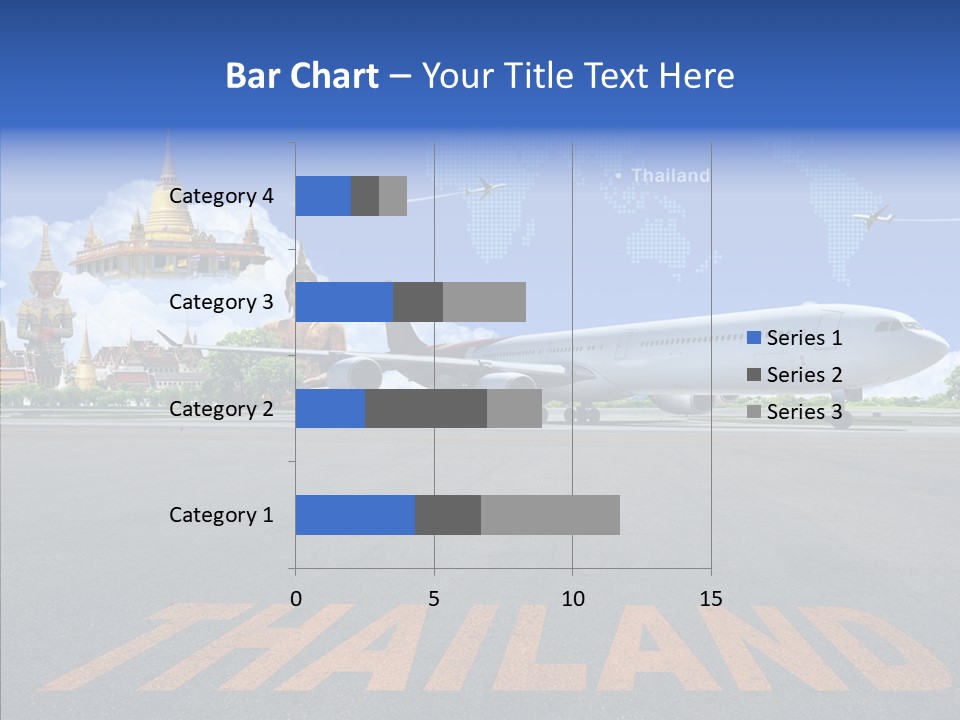 Bright Print Rural PowerPoint Template