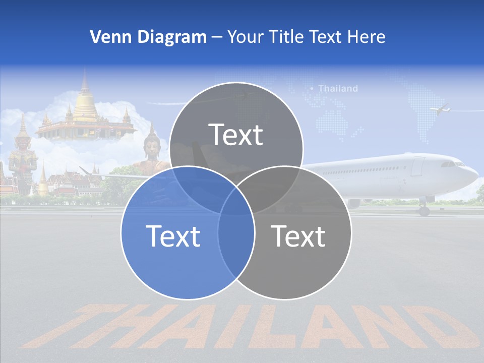 Bright Print Rural PowerPoint Template