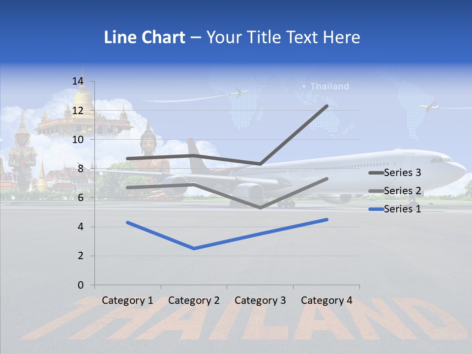 Bright Print Rural PowerPoint Template