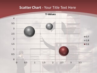 Sketching Drawing Sky PowerPoint Template